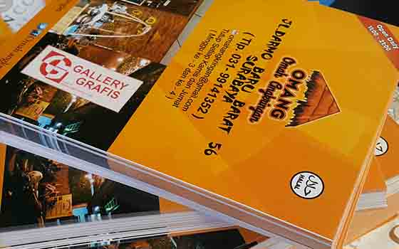 cetak brosur surabaya